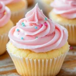 Copycat Magnolia Bakery Cupcakes Recipe