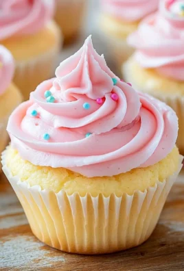 Copycat Magnolia Bakery Cupcakes Recipe