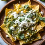 Chilaquiles Verdes
