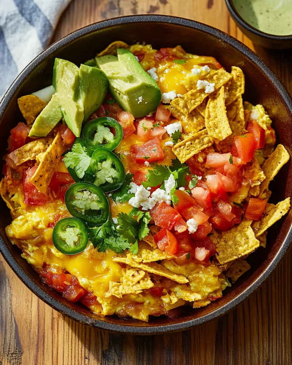Migas
