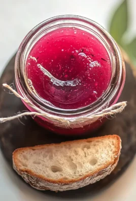 Rhubarb Jelly