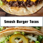 Smash Burger Tacos 30 Pinterest Hidden Image
