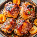 Apricot Chicken