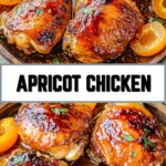 Apricot Chicken 17 Pinterest Hidden Image