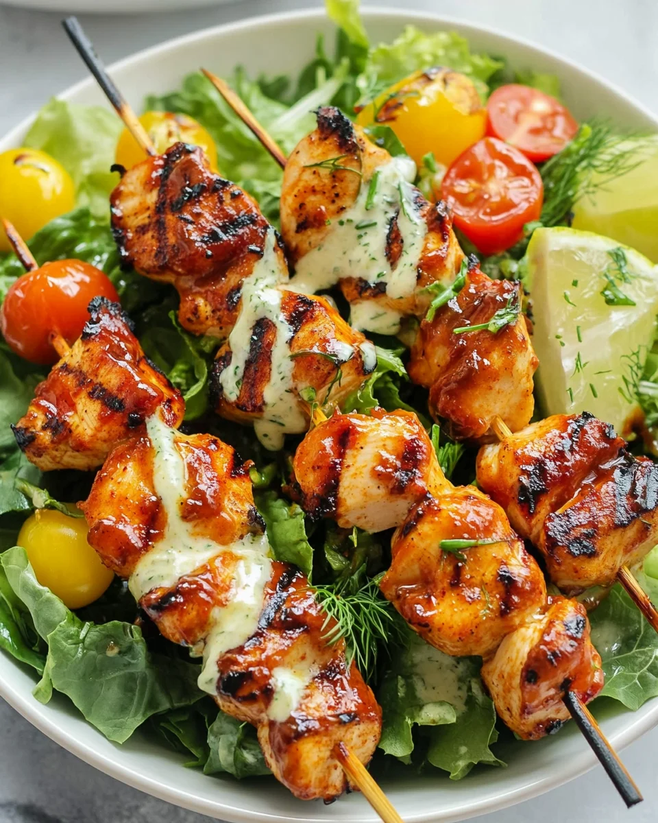 BBQ
