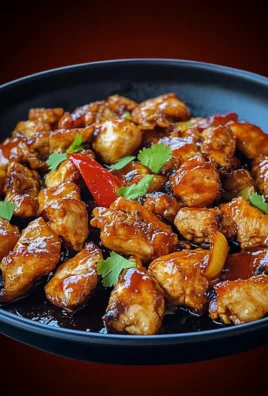 Blackstone Bourbon Chicken on the Griddle 22 Blackstone Bourbon Chicken on the Griddle
