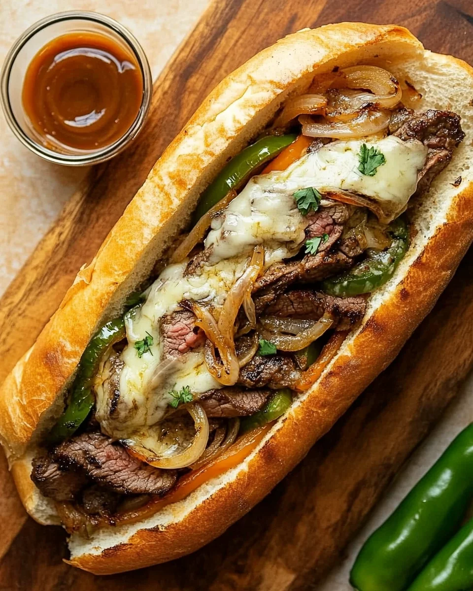 BLACKSTONE PHILLY CHEESESTEAK RECIPE 16 BLACKSTONE