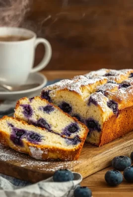 Blueberry Cream Cheese Bread 27 Blueberry Cream Cheese Bread