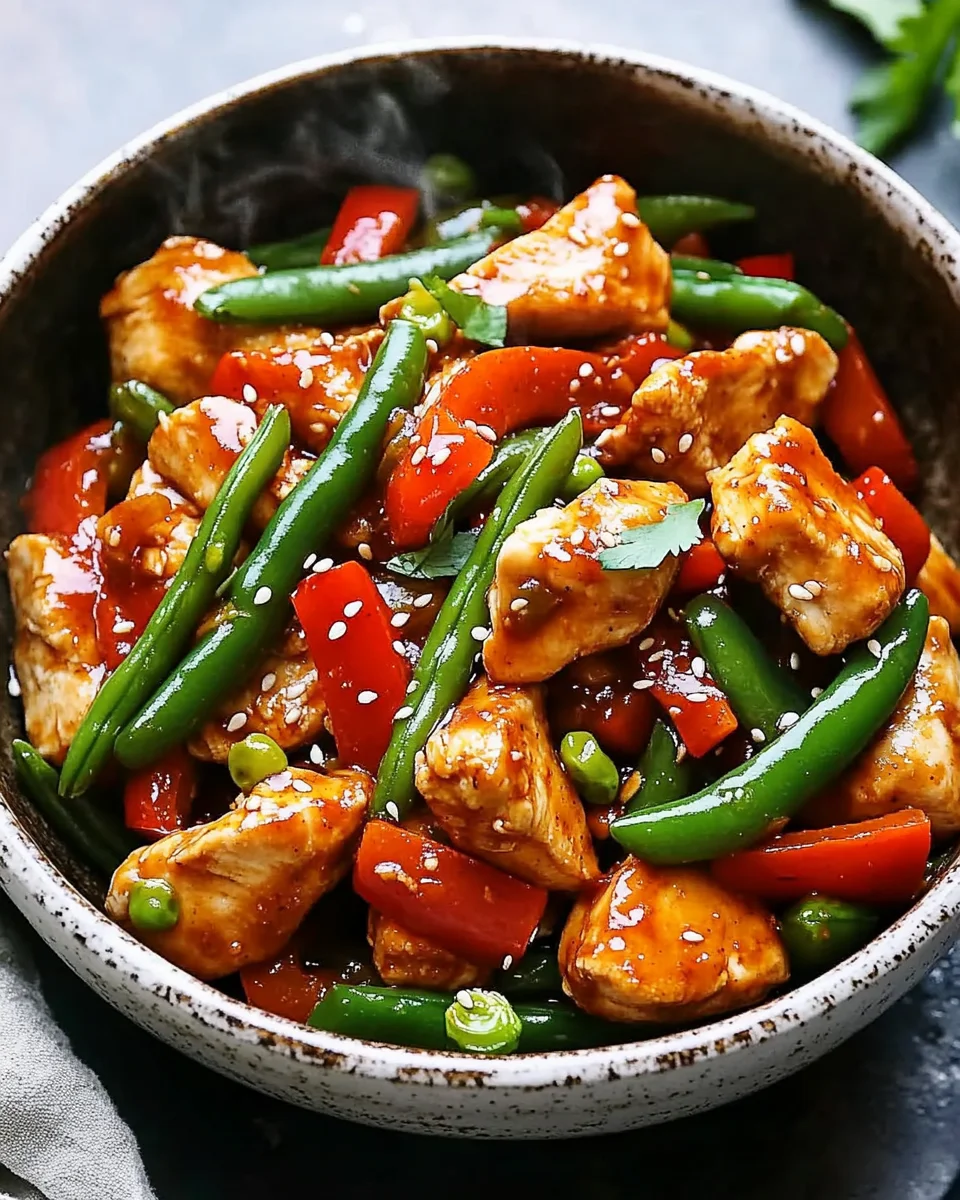 Chicken
