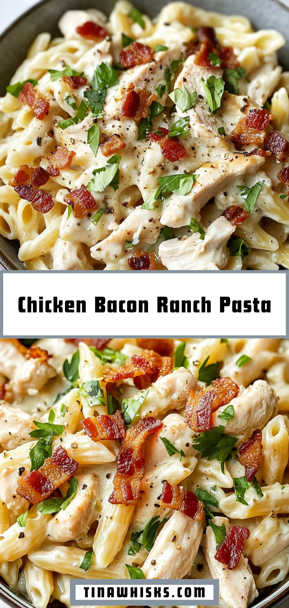 Pinterest Hidden Image