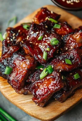 Chinese BBQ Pork