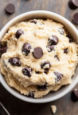 Cottage Cheese Cookie Dough 20 Cottage Cheese Cookie Dough
