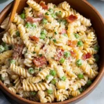 Creamy Pasta Salad