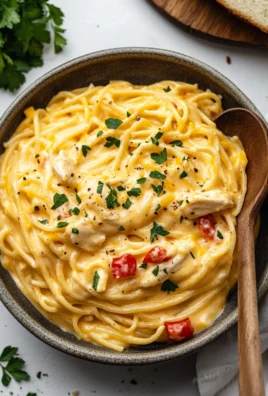 Crock Pot Cheesy Chicken Spaghetti Recipe 22 Crock Pot Cheesy Chicken Spaghetti Recipe