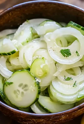 Cucumber Onion Salad Recipe 22 Cucumber Onion Salad Recipe