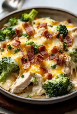 Easy Low Carb Chicken Casserole 34 Easy Low Carb Chicken Casserole