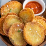 Fried Green Tomatoes