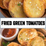Fried Green Tomatoes 16 Pinterest Hidden Image