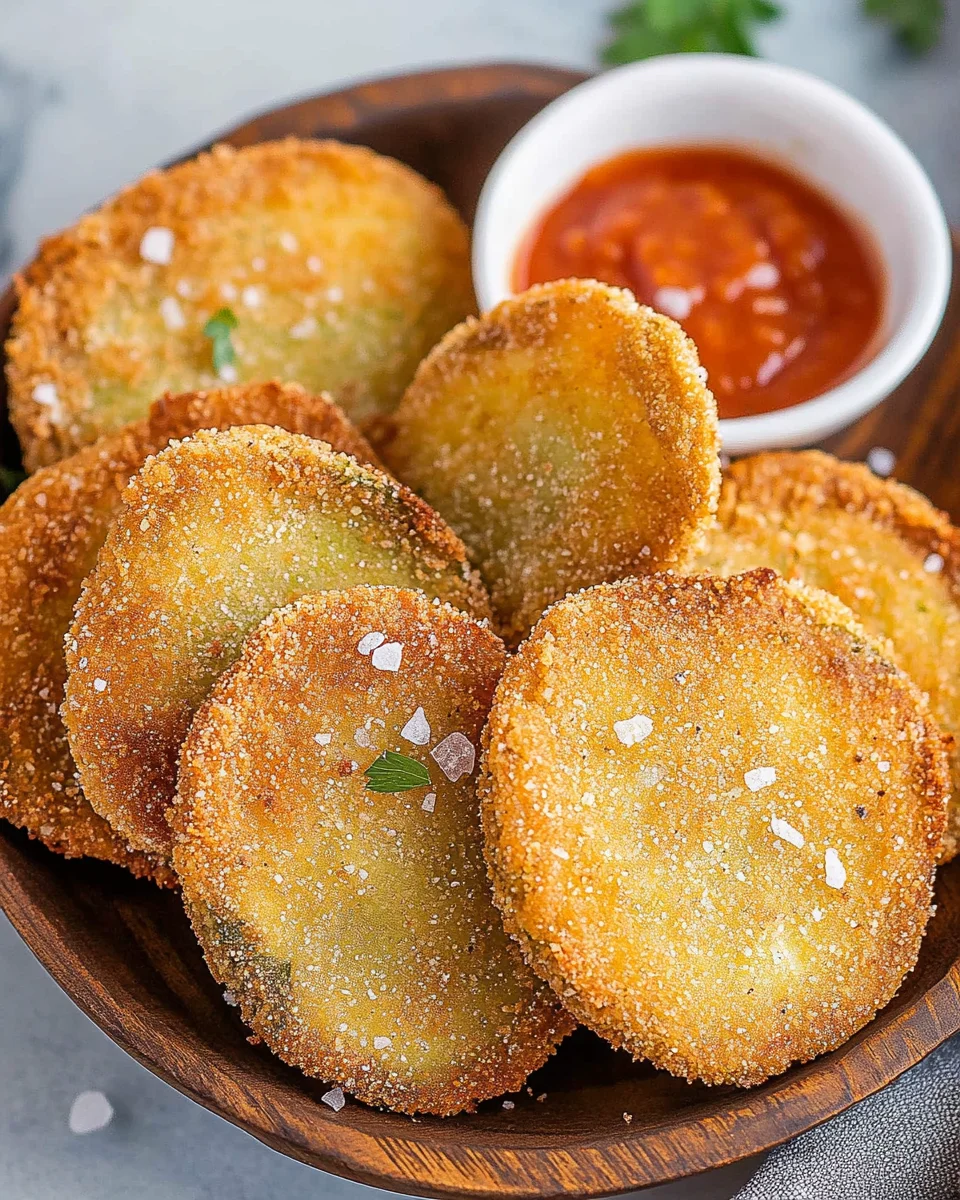 Fried Green Tomatoes 21 Fried Green Tomatoes