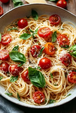 Ina Garten’s Summer Garden Pasta 23 Ina Garten’s Summer Garden Pasta