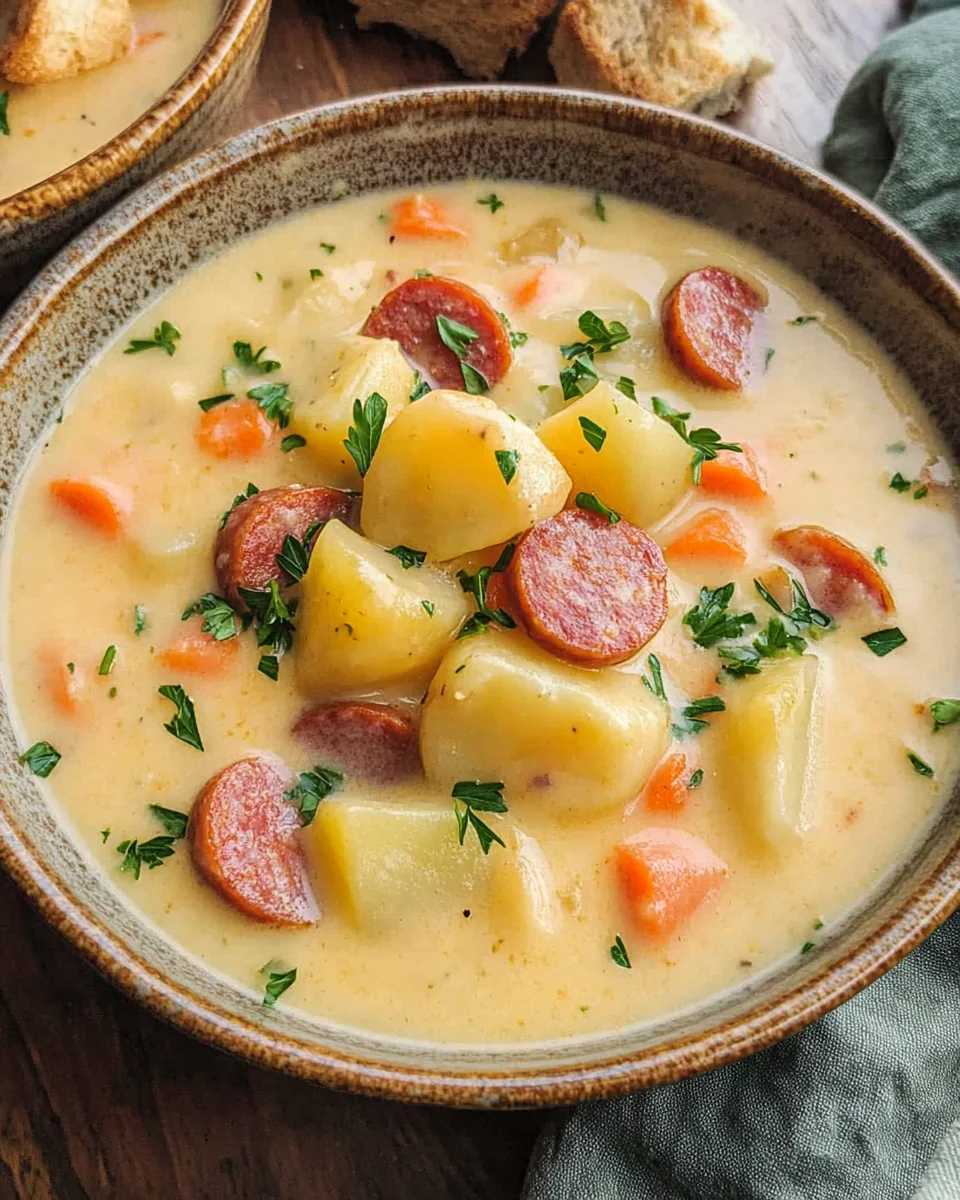 Kielbasa