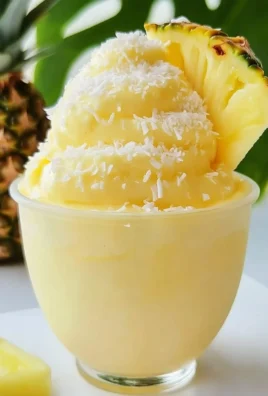 Ninja Creami Dole Whip (Just 3 ingredients) 28 Ninja Creami Dole Whip (Just 3 ingredients)
