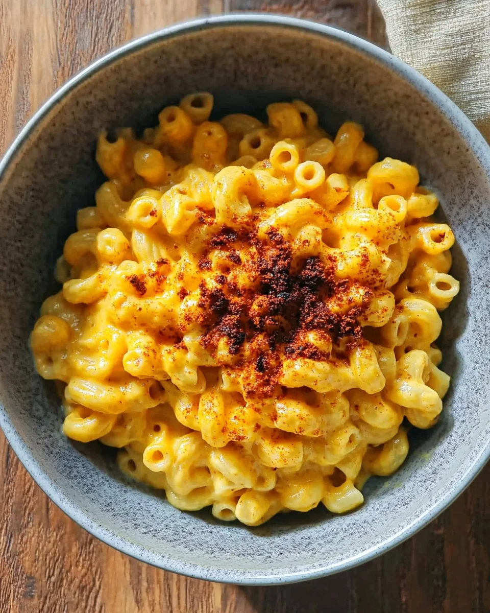 One Pot Creamy Mac and Cheese (Stovetop) 27 One Pot Creamy Mac and Cheese (Stovetop