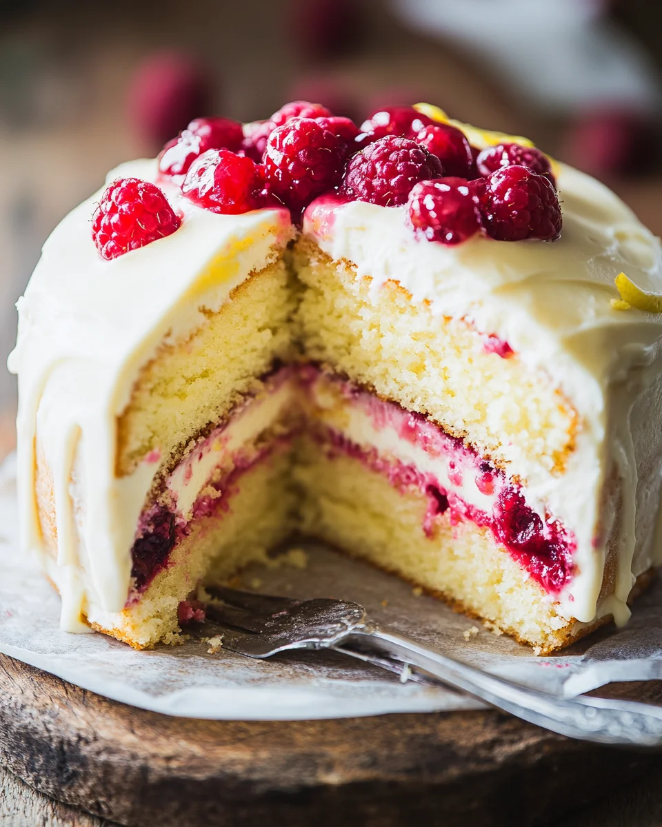 Raspberry