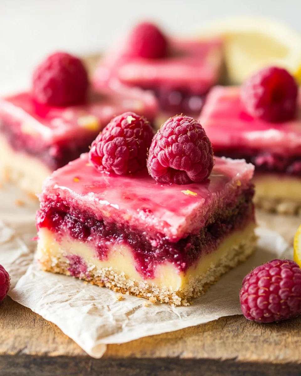 Raspberry