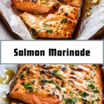 Salmon Marinade 15 Pinterest Hidden Image