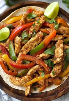 Slow Cooker Chicken Fajitas 22 Slow Cooker Chicken Fajitas