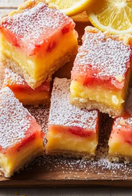 Strawberry Lemonade Bar 22 Strawberry Lemonade Bar