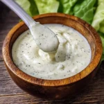 The Best Caesar Salad Dressing