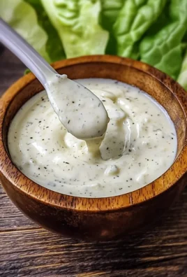 The Best Caesar Salad Dressing 25 The Best Caesar Salad Dressing