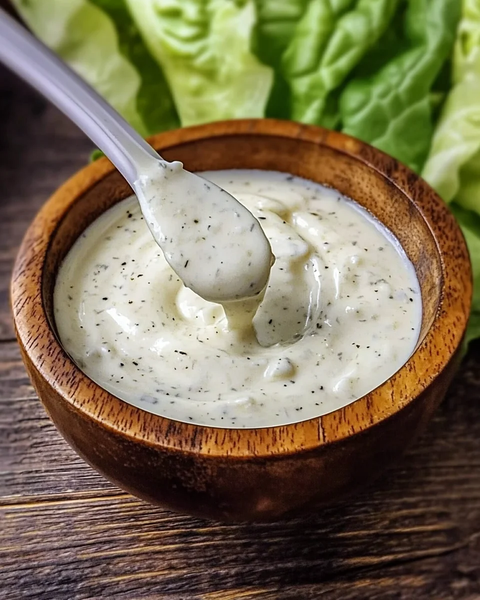The Best Caesar Salad Dressing 21 The Best Caesar Salad Dressing