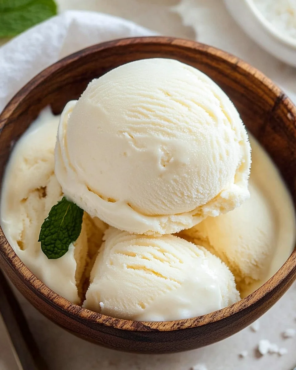 Vanilla