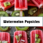 Watermelon Popsicles 11 Pinterest Hidden Image