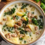 Zuppa Toscana (Olive Garden Copycat)