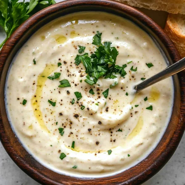 Aioli Recipe