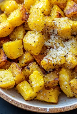 Air Fryer Squash
