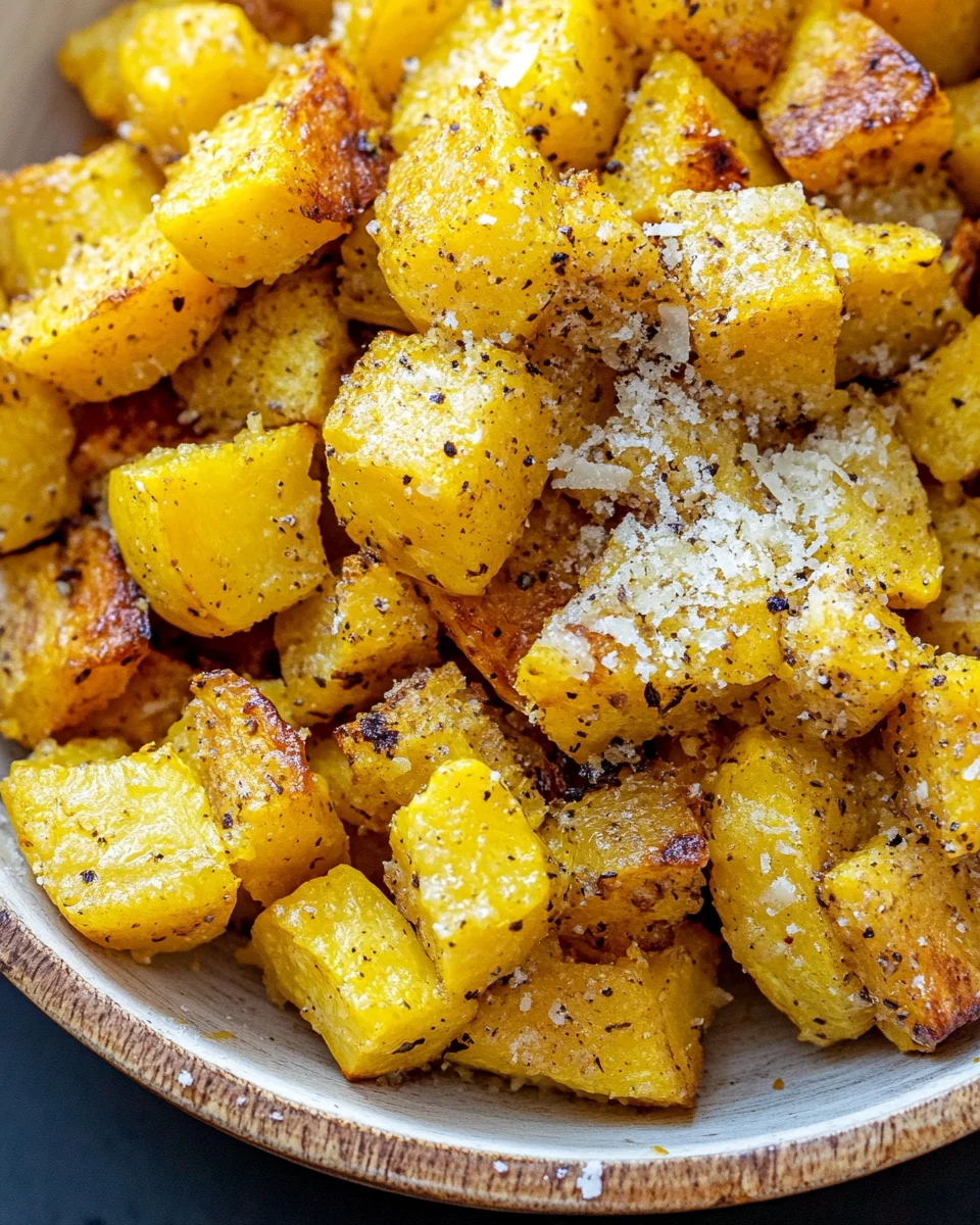 Air Fryer Squash
