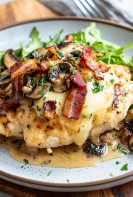 Alice Springs Chicken (Outback Copycat)