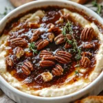 Baked Feta Dip Recipe