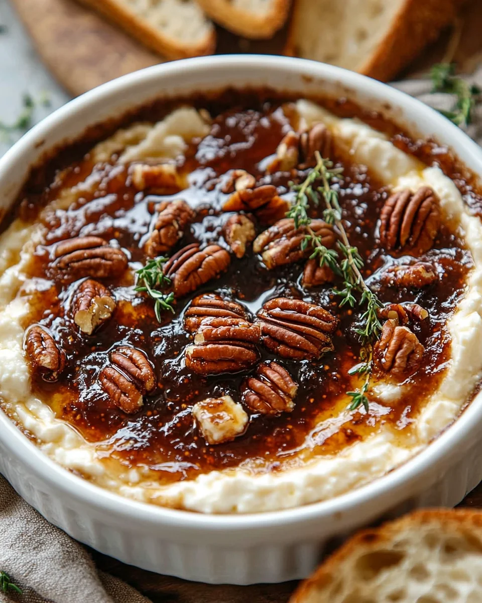 Baked Feta Dip Recipe