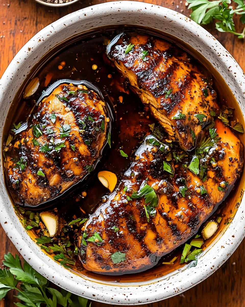 Balsamic