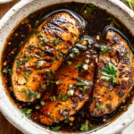 Balsamic Chicken Marinade