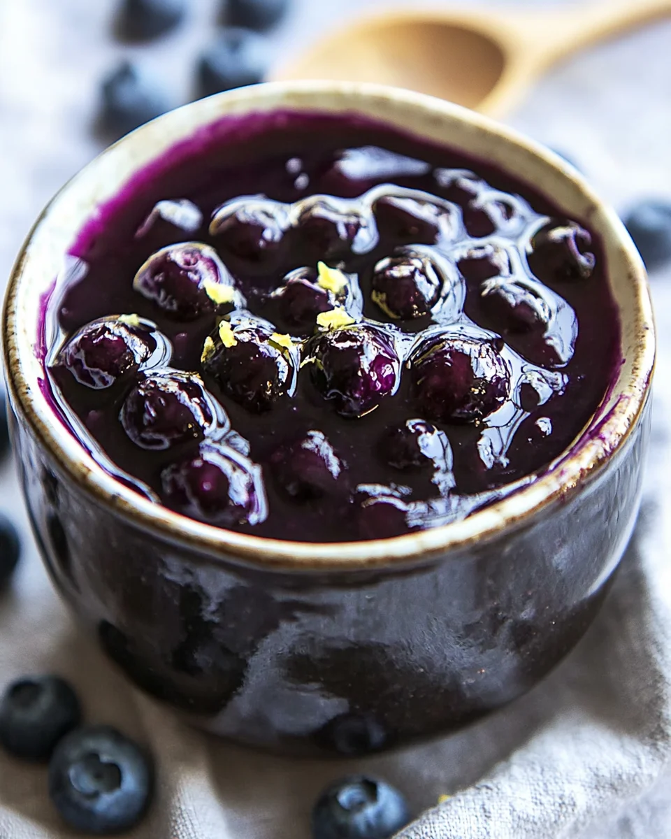 Blueberry