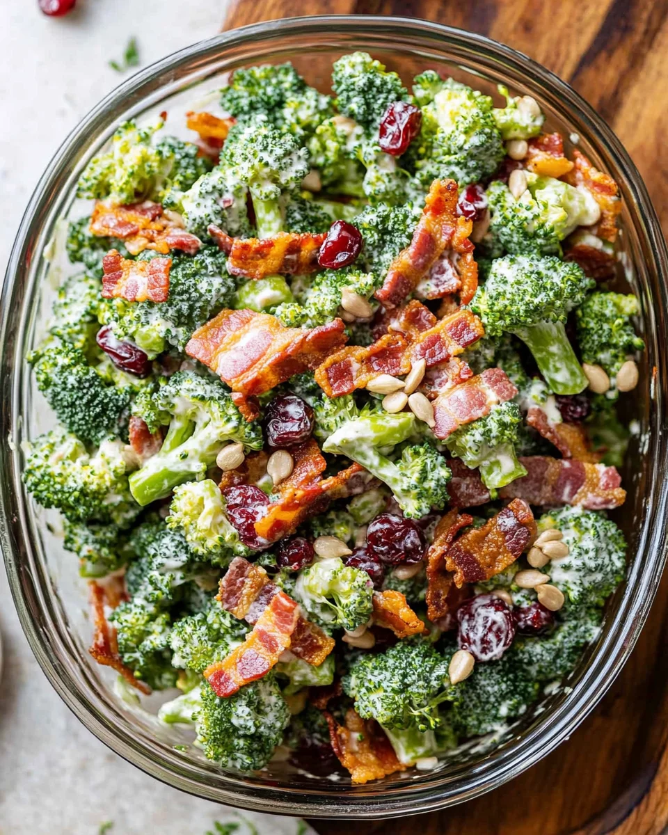 Broccoli