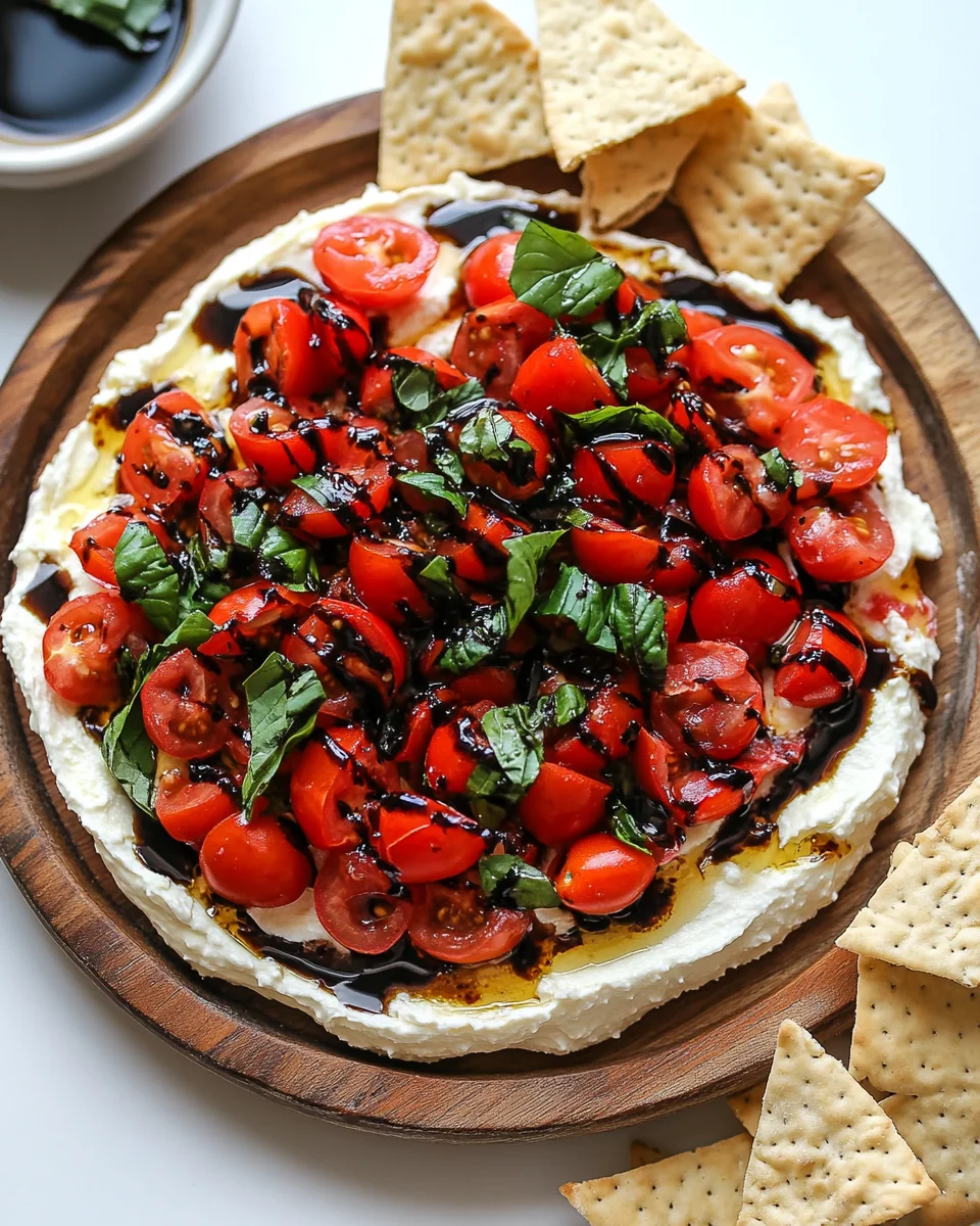 Bruschetta
