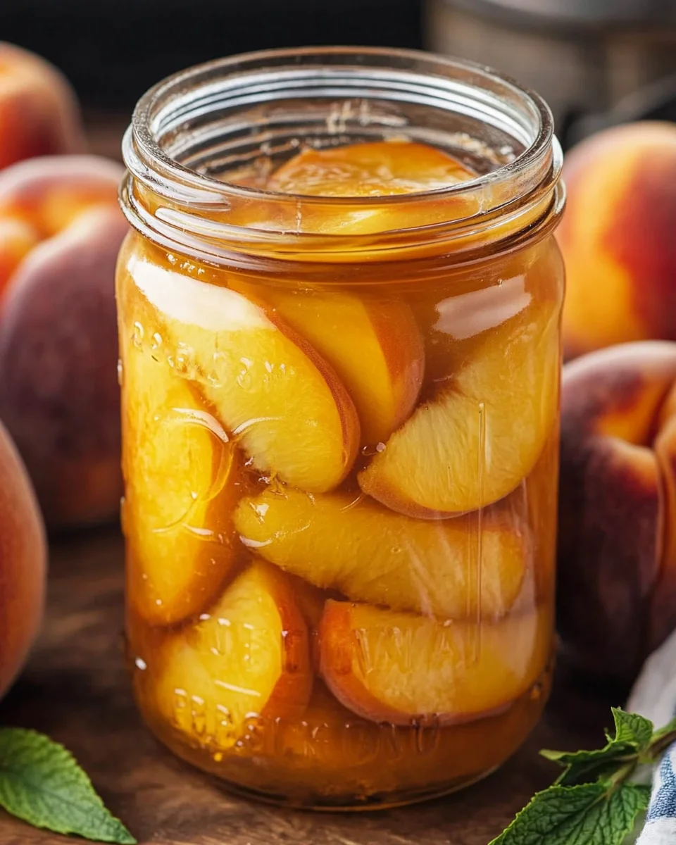 Canning